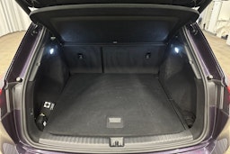 violetti Audi Q4 e-tron 2025 kuva 13.