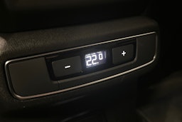 violetti Audi Q4 e-tron 2025 kuva 16.