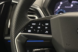 violetti Audi Q4 e-tron 2025 kuva 19.