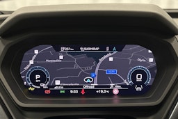 violetti Audi Q4 e-tron 2025 kuva 22.