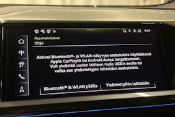 violetti Audi Q4 e-tron 2025 kuva 26.