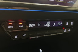 violetti Audi Q4 e-tron 2025 kuva 33.