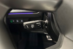 violetti Audi Q4 e-tron 2025 kuva 15.