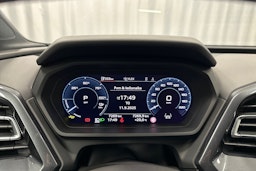 violetti Audi Q4 e-tron 2025 kuva 16.