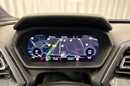 violetti Audi Q4 e-tron 2025 kuva 17.
