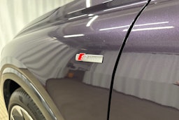 violetti Audi Q4 e-tron 2025 kuva 34.
