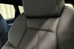 violetti Audi Q4 e-tron 2025 kuva 36.