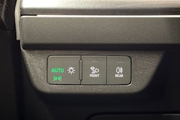 harmaa Audi Q4 e-tron 2025 kuva 24.