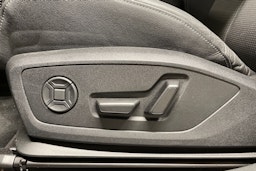 harmaa Audi Q4 e-tron 2025 kuva 30.