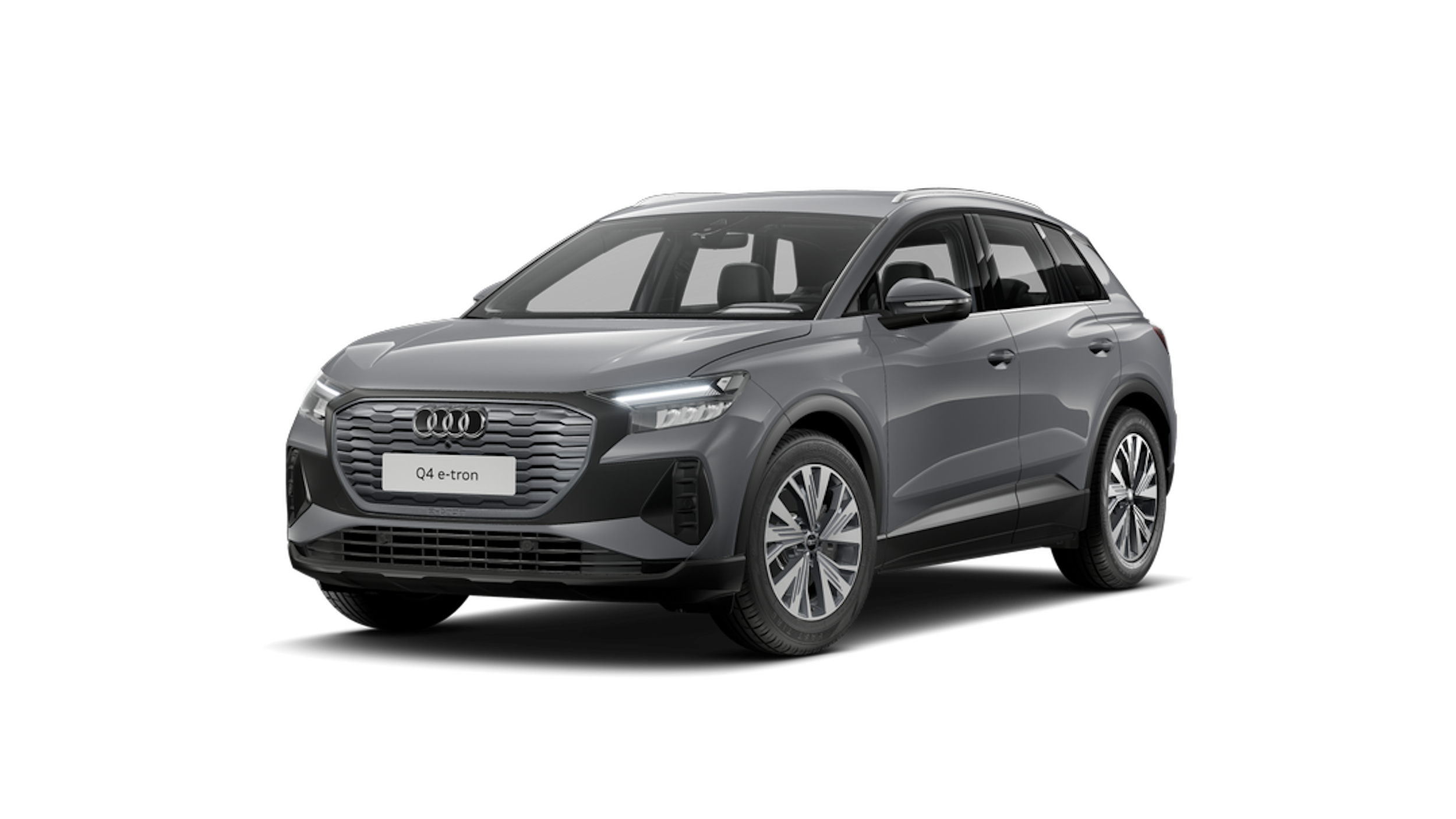 Audi Q4 e-tron 2026 kuva 1.