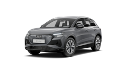 Audi Q4 e-tron 2026 kuva 1.