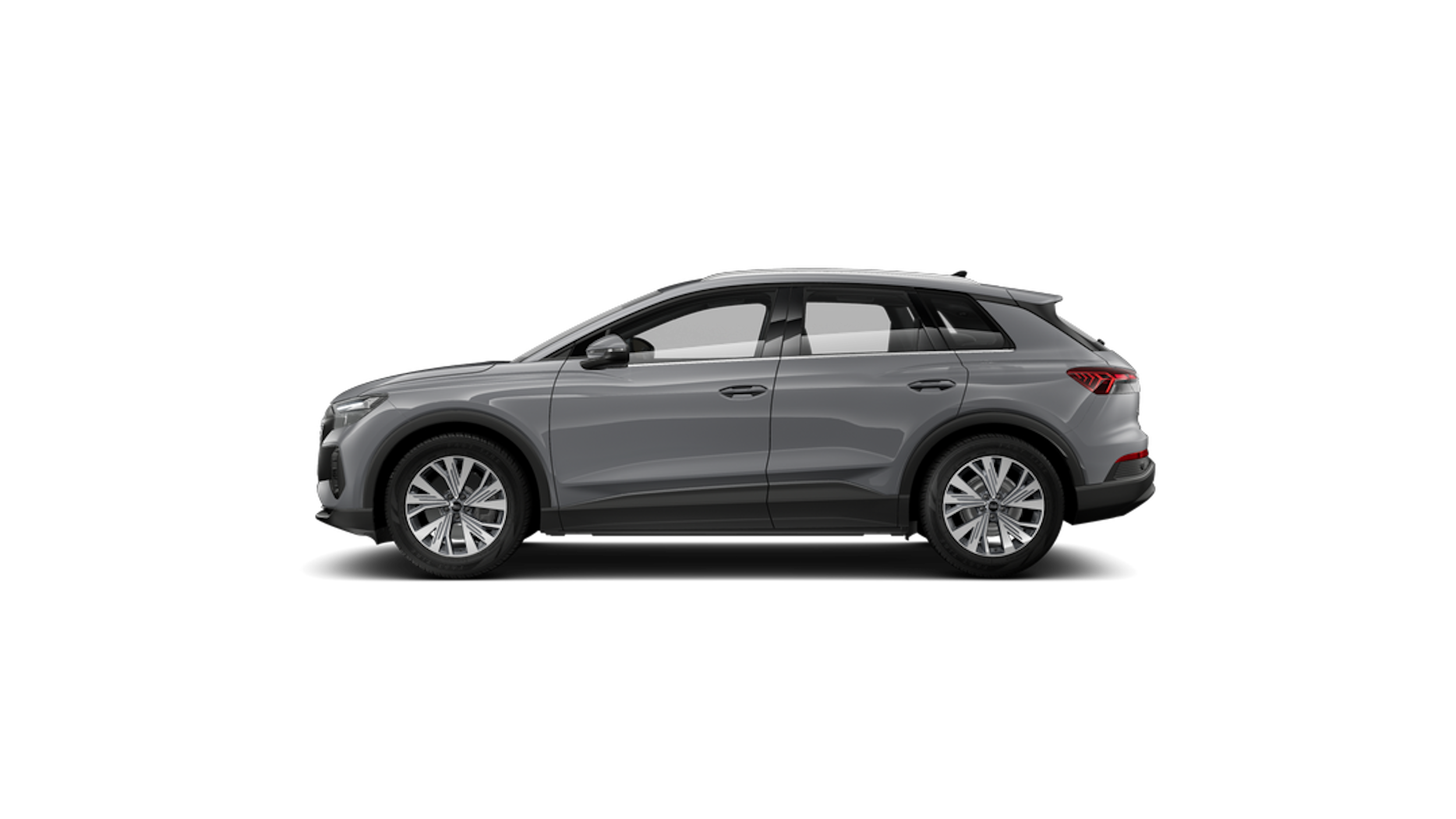 Audi Q4 e-tron 2026 kuva 2.