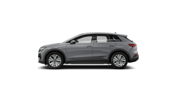 Audi Q4 e-tron 2026 kuva 2.