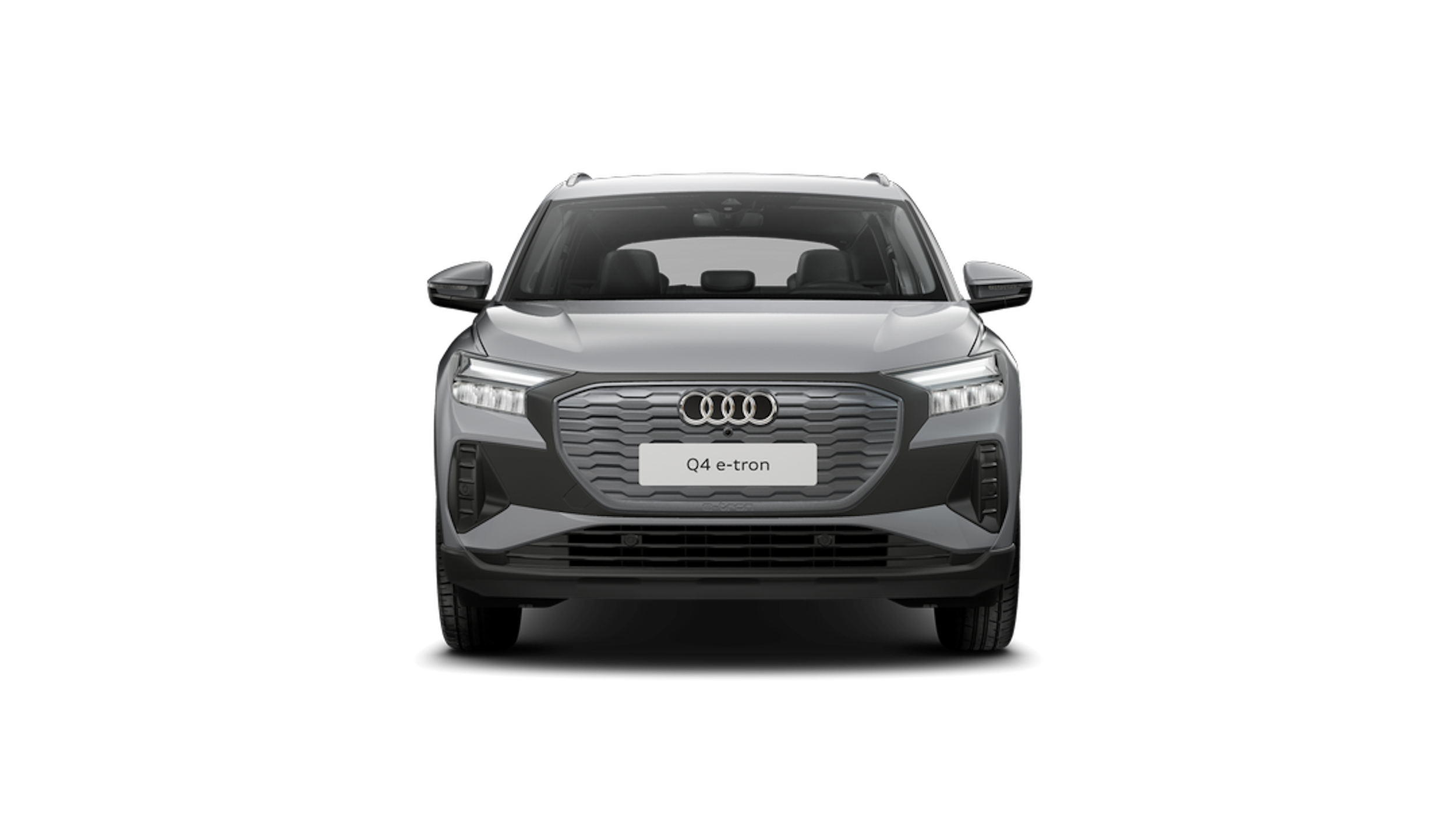 Audi Q4 e-tron 2026 kuva 3.