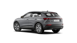 Audi Q4 e-tron 2026 kuva 4.