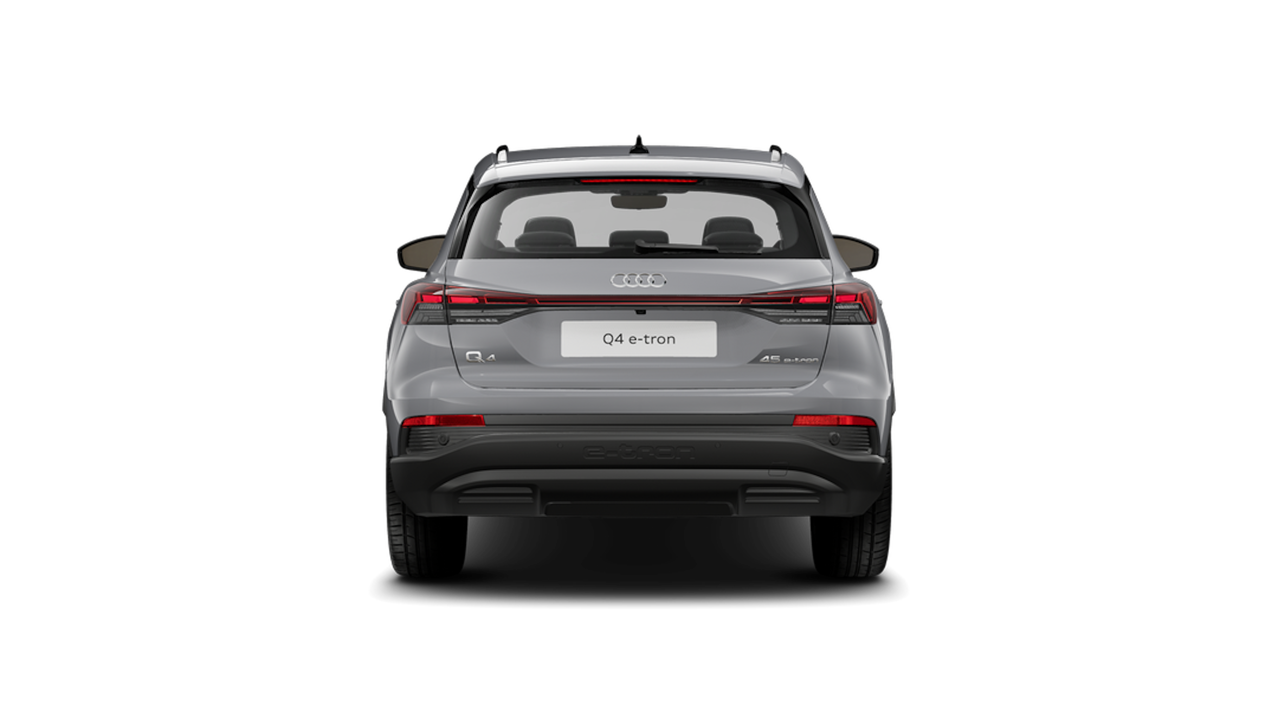 Audi Q4 e-tron 2026 kuva 5.