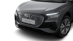 Audi Q4 e-tron 2026 kuva 6.
