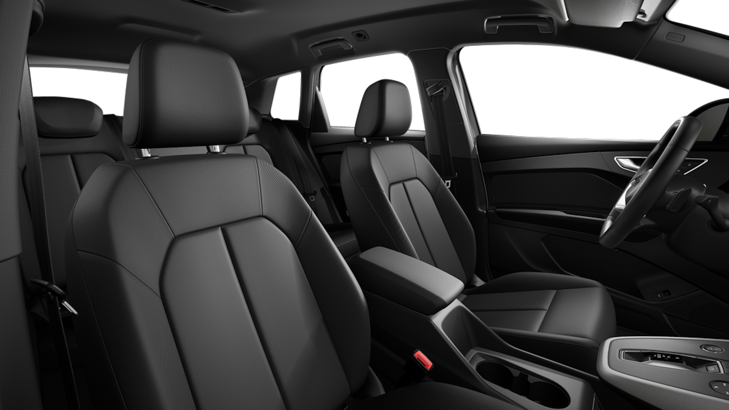 Audi Q4 e-tron 2026 kuva 8.