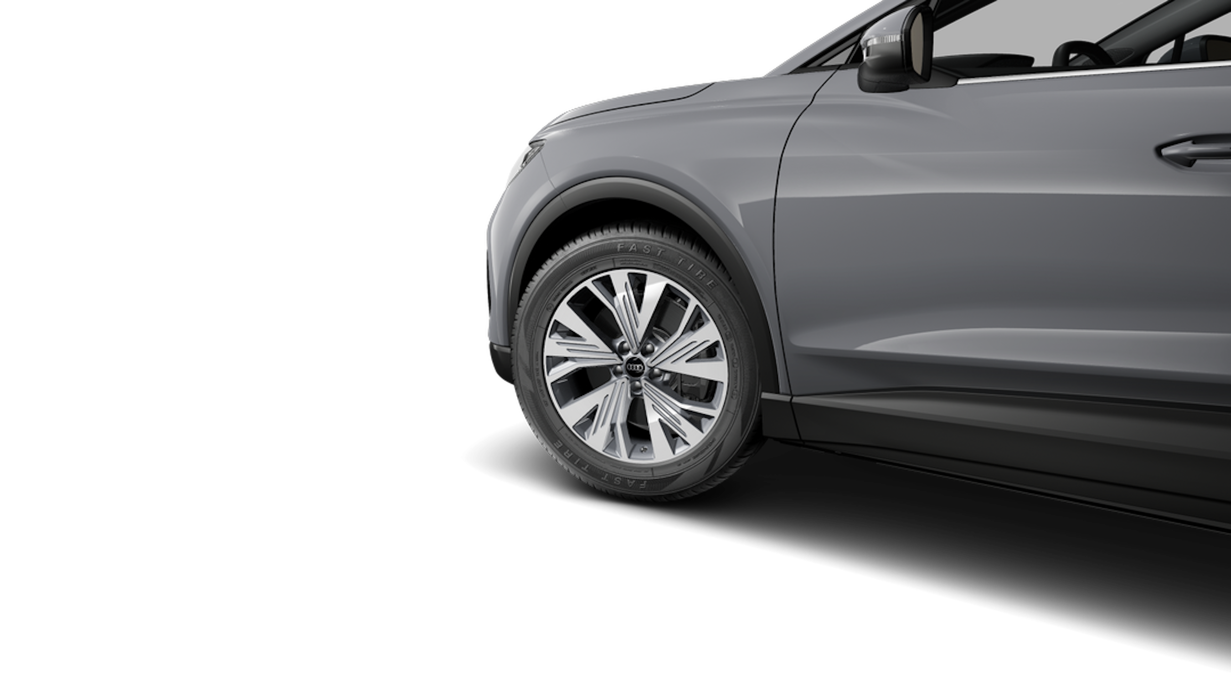 Audi Q4 e-tron 2026 kuva 10.