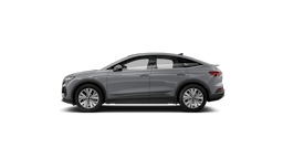 Audi Q4 e-tron 2026 kuva 2.
