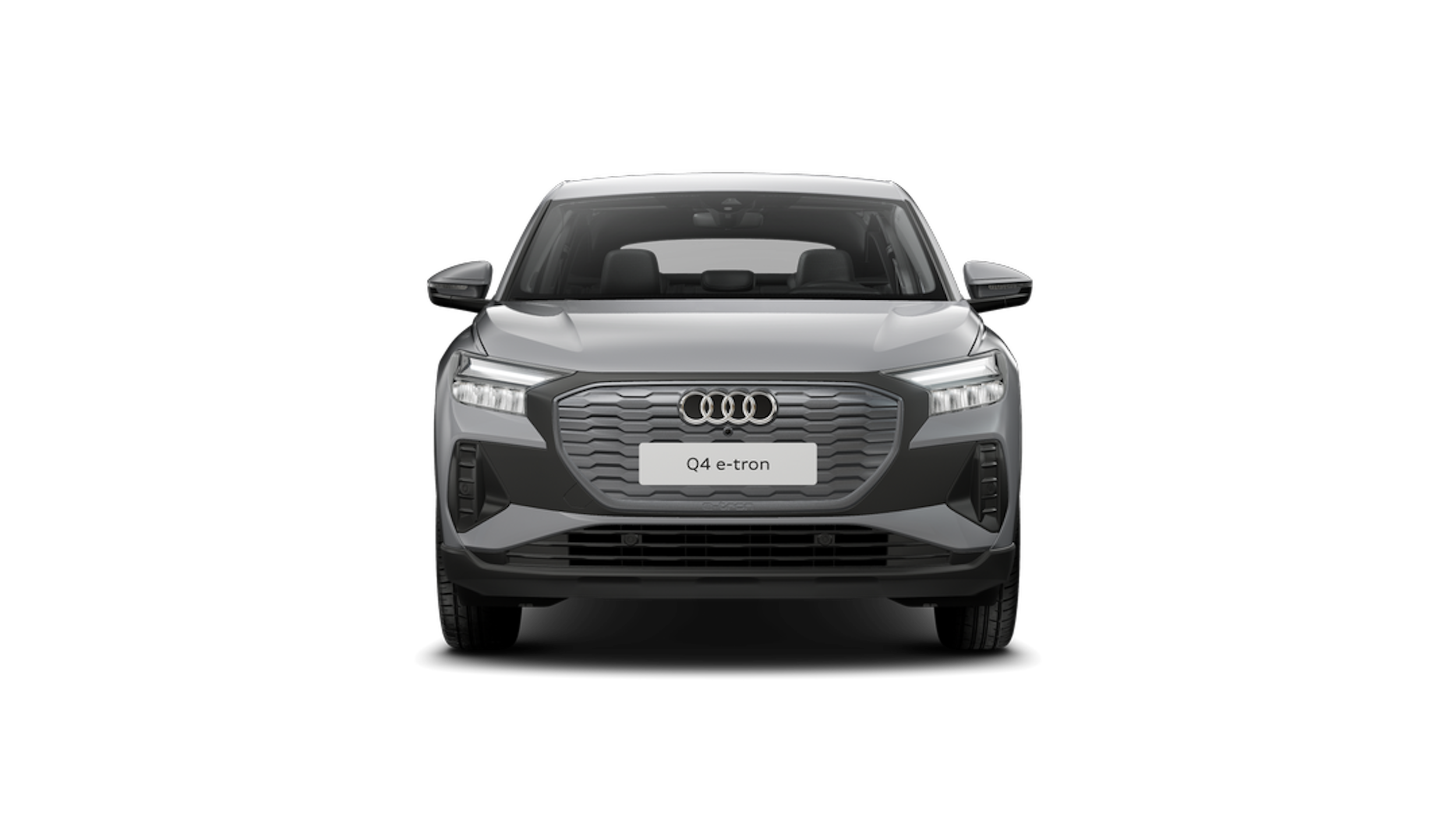 Audi Q4 e-tron 2026 kuva 3.