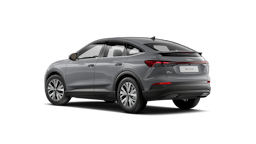 Audi Q4 e-tron 2026 kuva 4.