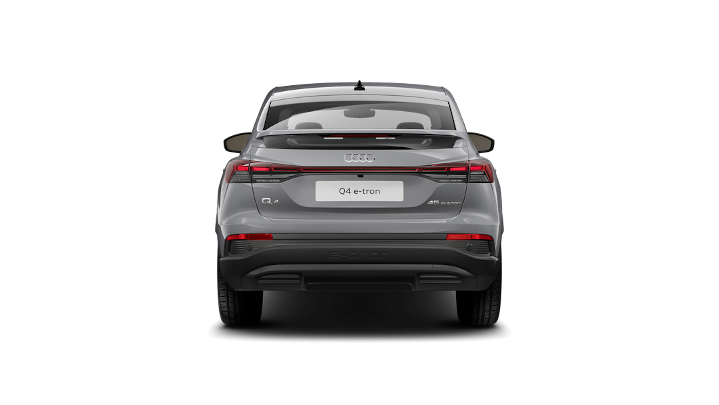 Audi Q4 e-tron 2026 kuva 5.