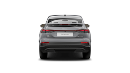 Audi Q4 e-tron 2026 kuva 5.