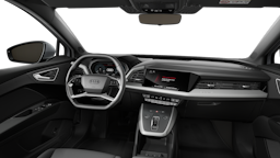 Audi Q4 e-tron 2026 kuva 7.