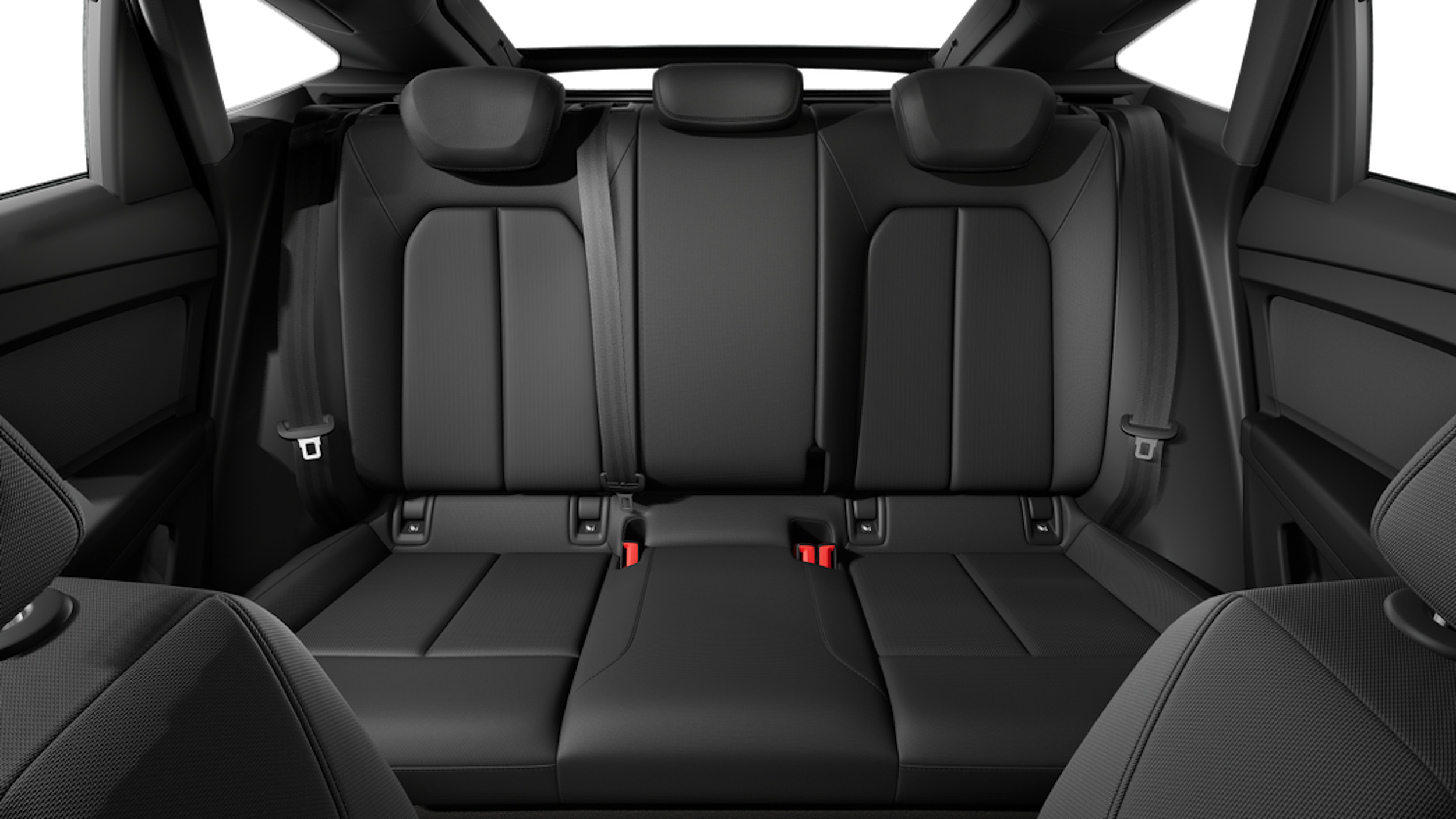 Audi Q4 e-tron 2026 kuva 9.