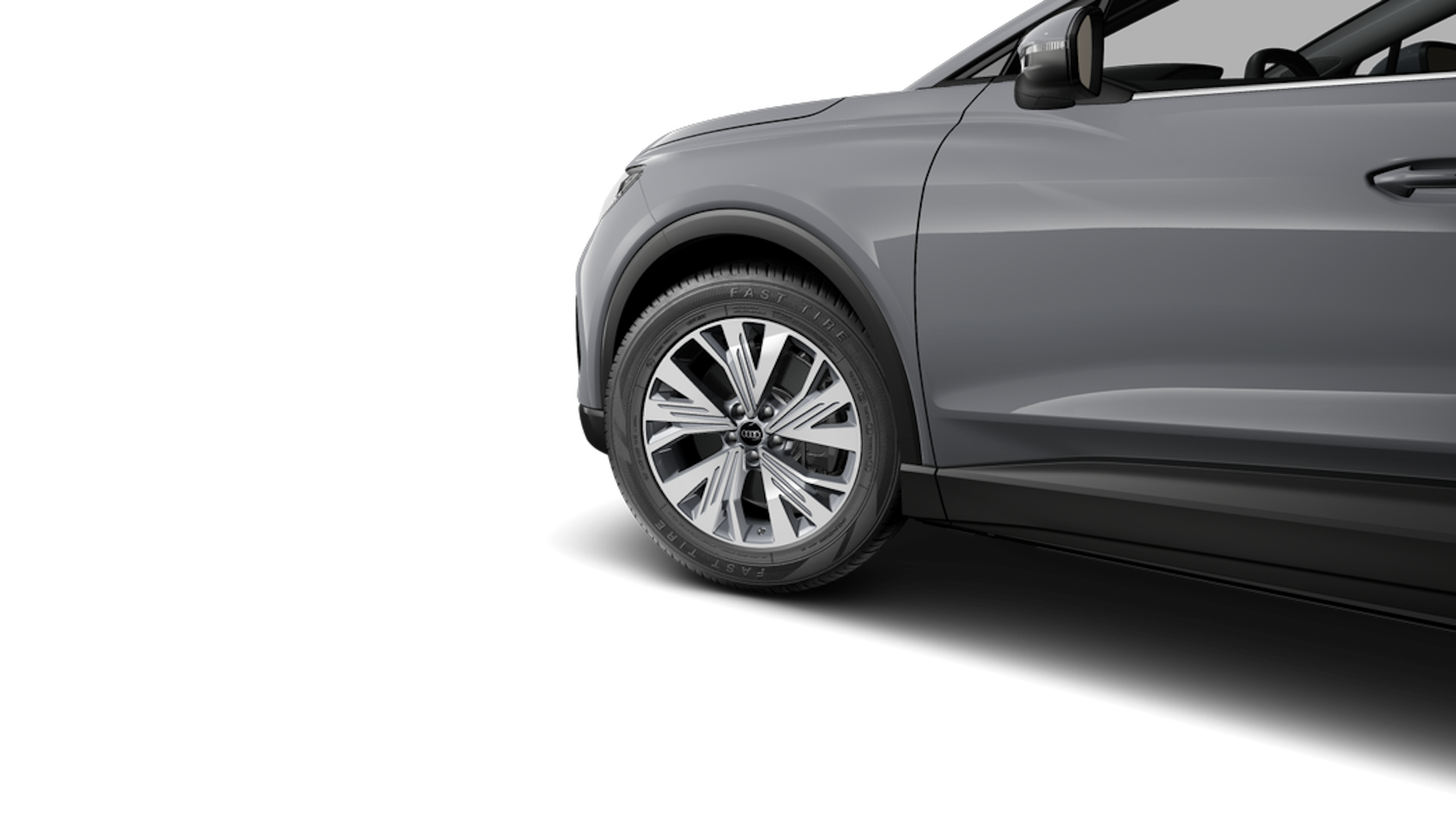 Audi Q4 e-tron 2026 kuva 10.