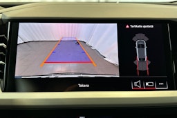 mythos musta Audi Q4 e-tron 2025 kuva 29.