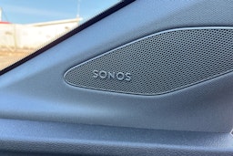 sininen Audi Q4 e-tron 2025 kuva 15.