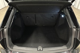 musta Audi Q4 e-tron 2025 kuva 14.