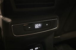 musta Audi Q4 e-tron 2025 kuva 17.