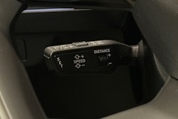 musta Audi Q4 e-tron 2025 kuva 22.