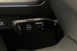 violetti Audi Q4 e-tron 2025 kuva 21.