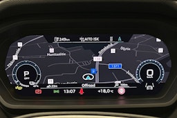 violetti Audi Q4 e-tron 2025 kuva 22.