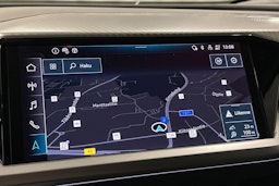 violetti Audi Q4 e-tron 2025 kuva 24.