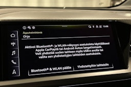 violetti Audi Q4 e-tron 2025 kuva 25.
