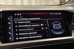 violetti Audi Q4 e-tron 2025 kuva 27.