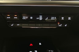 violetti Audi Q4 e-tron 2025 kuva 32.