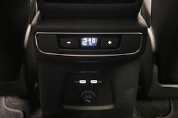 harmaa Audi Q4 e-tron 2025 kuva 14.
