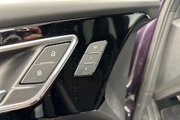 violetti Audi Q4 e-tron 2025 kuva 28.