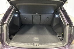 violetti Audi Q4 e-tron 2025 kuva 29.