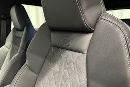 violetti Audi Q4 e-tron 2025 kuva 33.