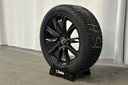 vihreä Audi Q4 e-tron 2025 kuva 10.