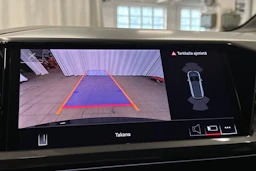 vihreä Audi Q4 e-tron 2025 kuva 25.