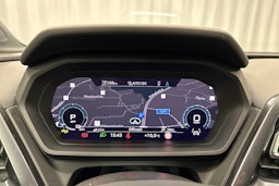 harmaa Audi Q4 e-tron 2025 kuva 16.