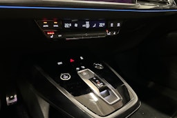harmaa Audi Q4 e-tron 2025 kuva 28.